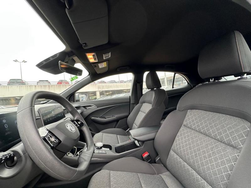 Mg mg3 1.5 Hybrid+ 195 Comfort