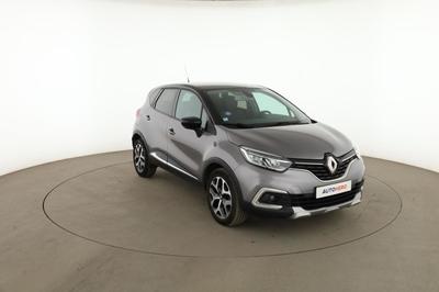 Renault Captur 1.2 TCe Energy Intens Edc 120 ch