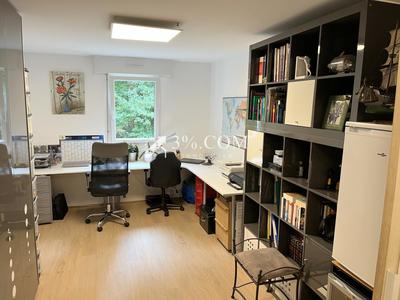 Duplex - 88 m² - 4 pièces