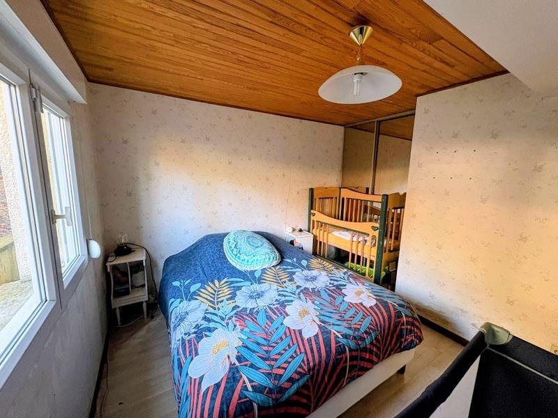 Maison traditionnelle - 129 m² - 5 pièces