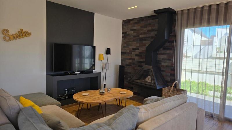 Maison - 106 m² - 5 pièces