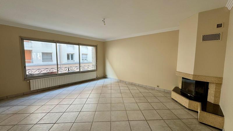 Bureau - 202 m² - 5 pièces