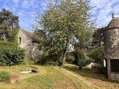 Maison - 169 m² - 6 pièces