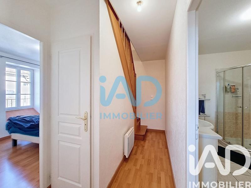 Immeuble - 329 m²
