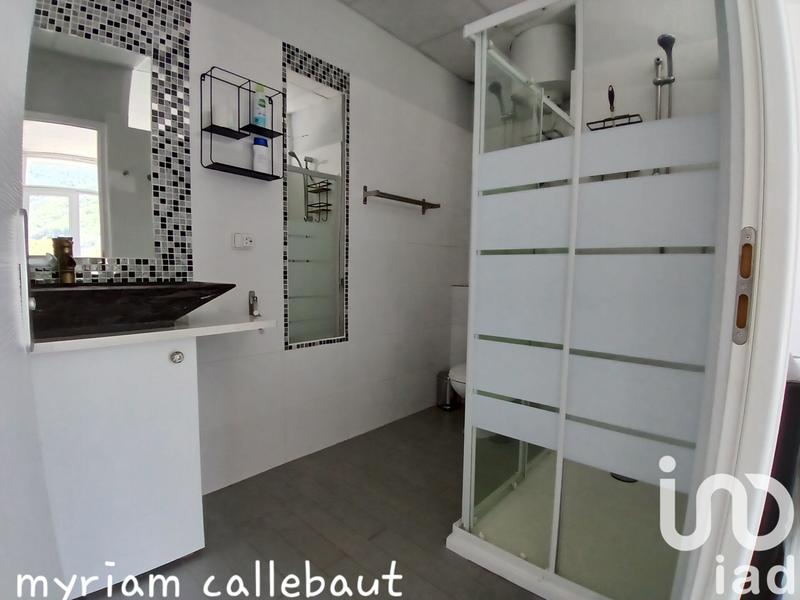 Appartement - 30 m² - 2 pièces