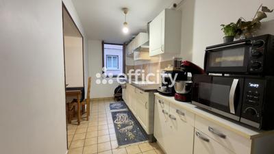 Immeuble - 190 m² - 4 pièces