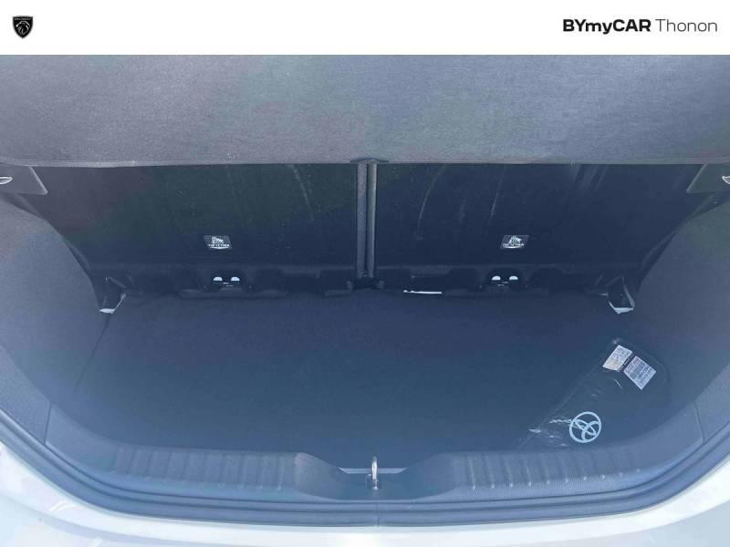 Toyota aygo x 1.0 Vvt-i 72 s-Cvt Dynamic