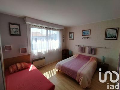 Maison - 107 m² - 6 pièces