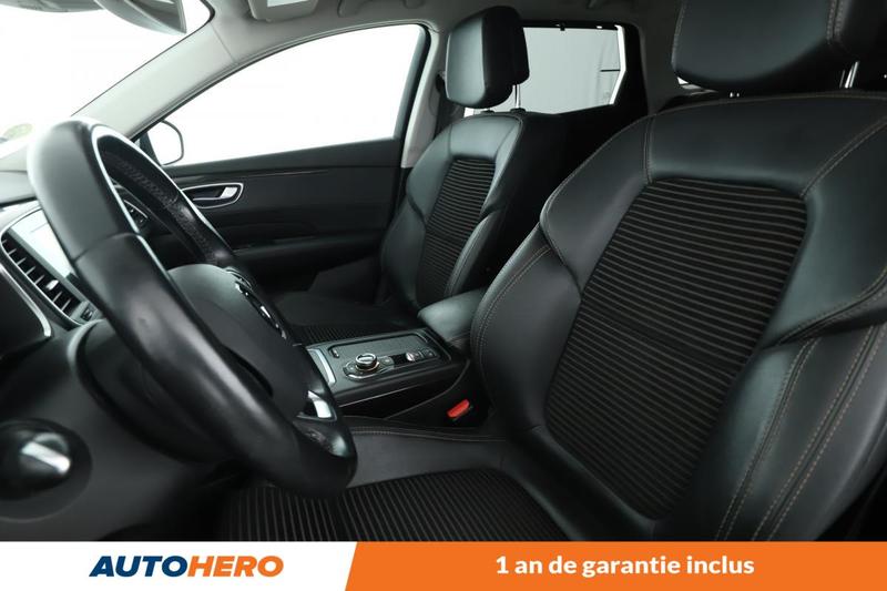 Renault Talisman estate 2.0 Blue dCi Intens Edc 200 ch