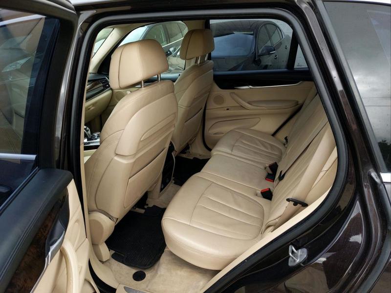 Bmw X5 F15 3.0 d 258 Cv X-Drive Xline - Bva 8