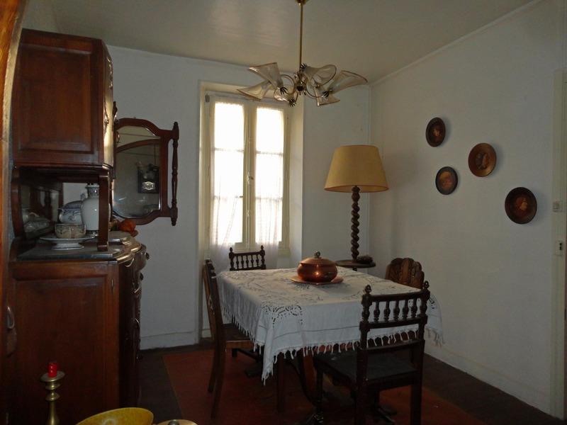 Maison - 132 m² - 8 pièces