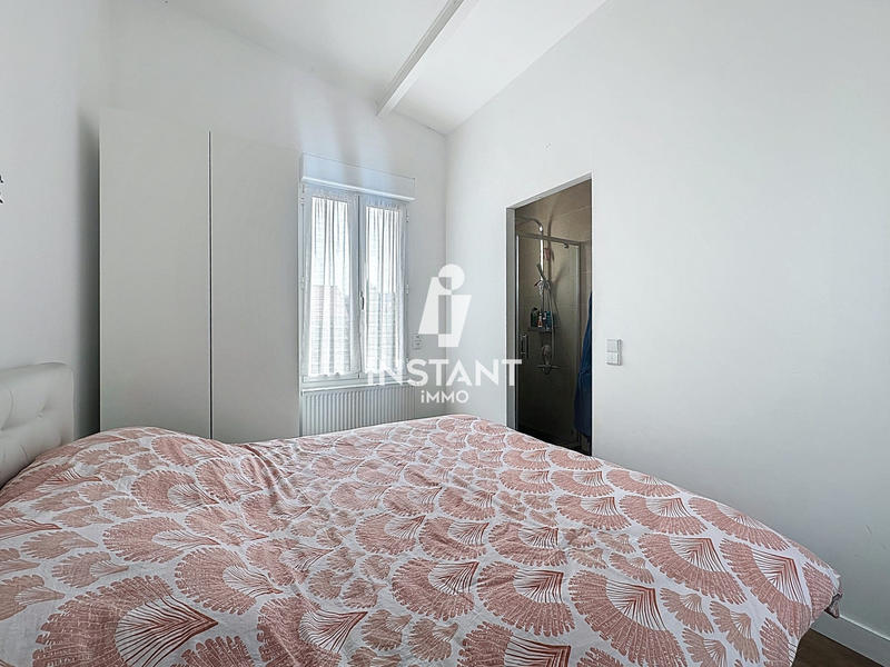 Maison ancienne - 114 m² - 6 pièces