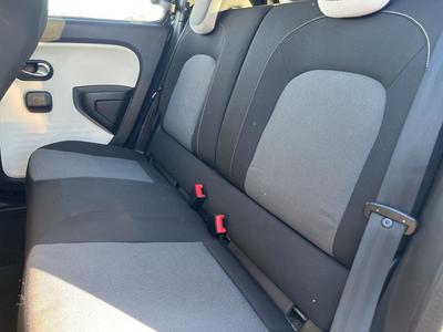 Renault Twingo 1.0 Sce Limited