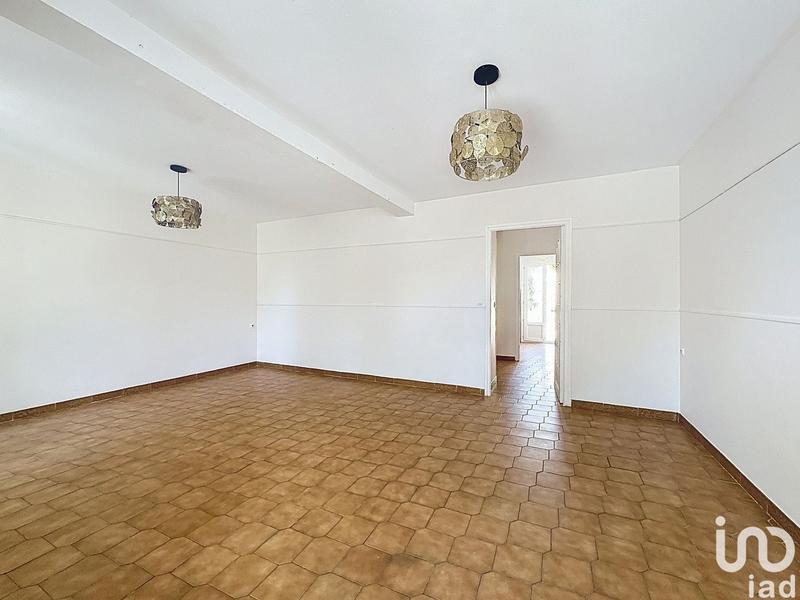 Maison - 82 m² - 4 pièces