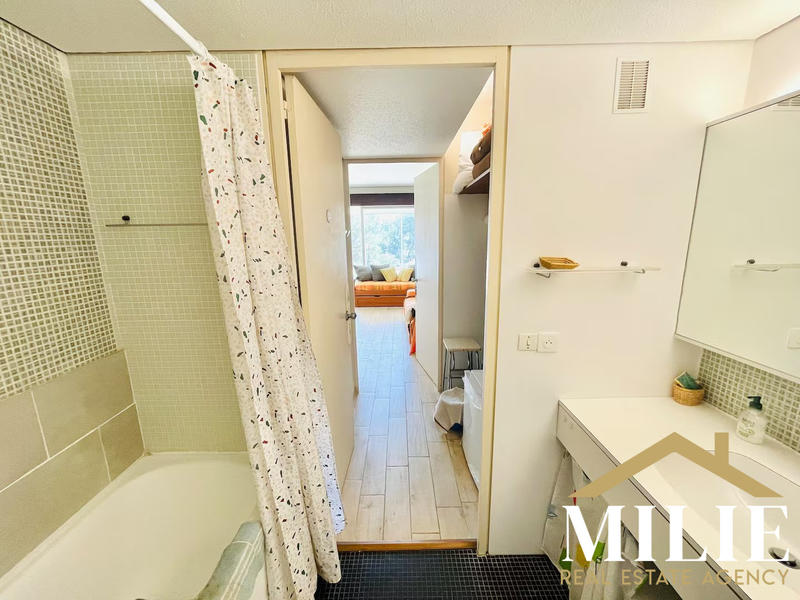 Appartement - 29 m² - 2 pièces