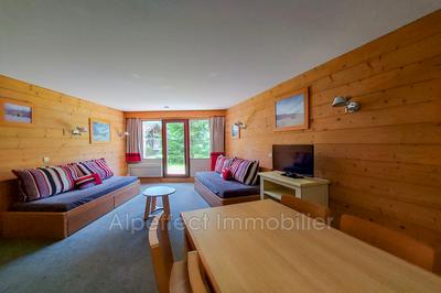 Appartement - 48 m² - 3 pièces