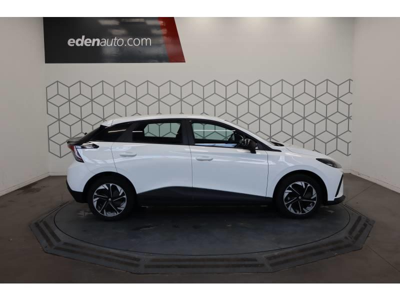 Mg Mg4 Electric 51kWh - 125 kW 2wd Standard