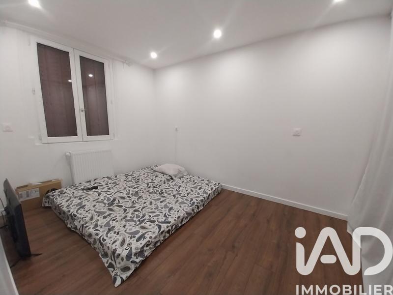 Maison - 83 m² - 5 pièces