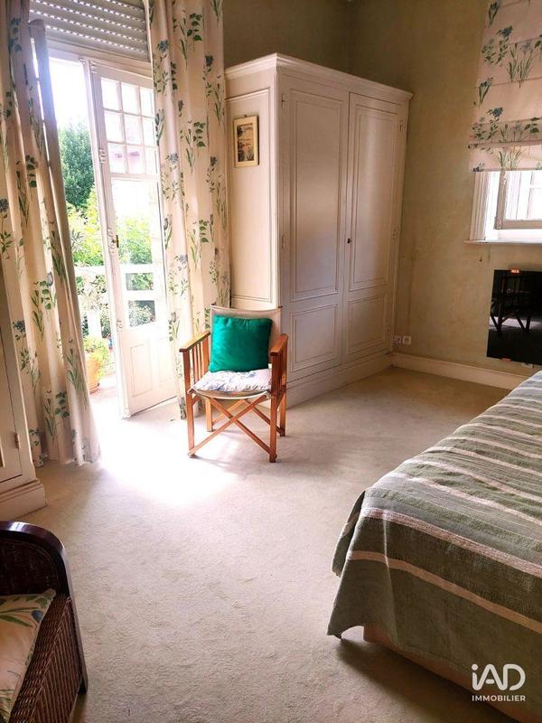 Appartement - 133 m² - 4 pièces