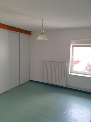 Maison ancienne - 105 m² - 4 pièces