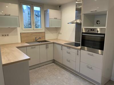 Appartement - 75 m² - 3 pièces