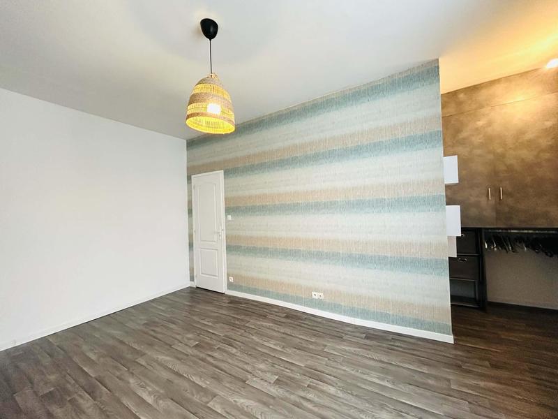 Maison de ville - 85 m² - 4 pièces