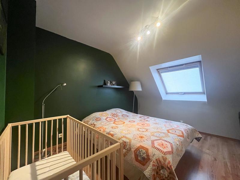 Maison - 142 m² - 7 pièces