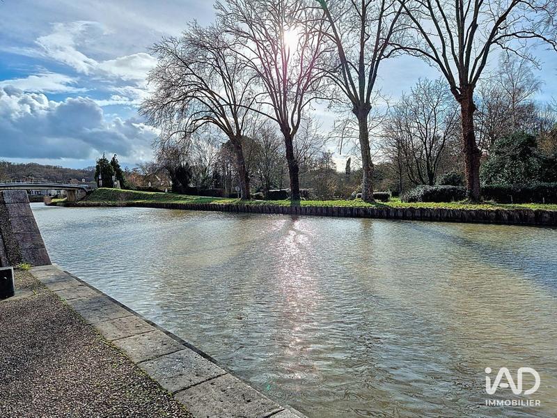 Local commercial - 390 m²