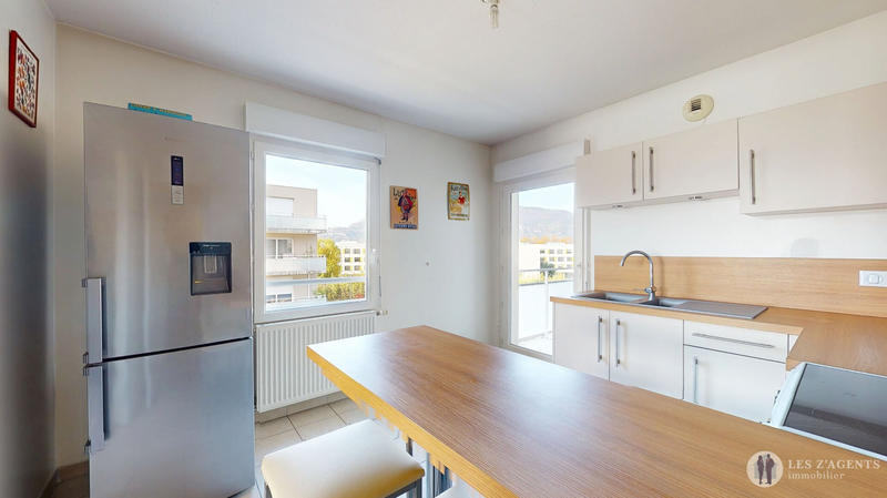 Appartement - 123 m² - 5 pièces