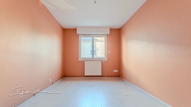 Appartement - 73 m² - 3 pièces