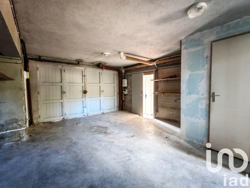 Maison - 78 m² - 3 pièces