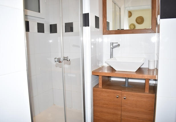 Maison - 93 m² - 4 pièces