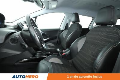 Peugeot 2008 1.6 Blue-HDi Allure 120 ch