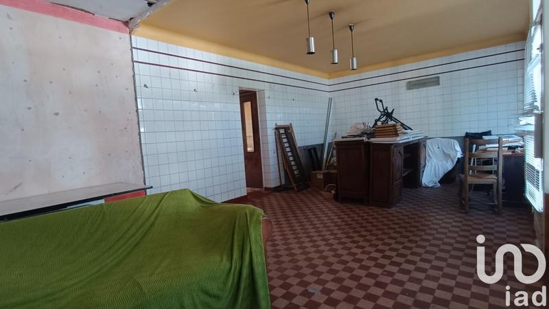 Maison - 200 m² - 10 pièces