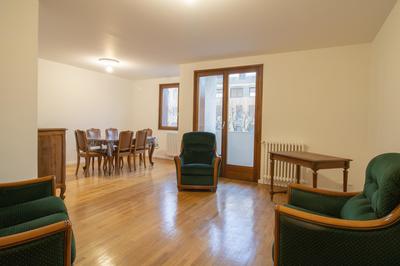 Appartement - 82 m² - 3 pièces