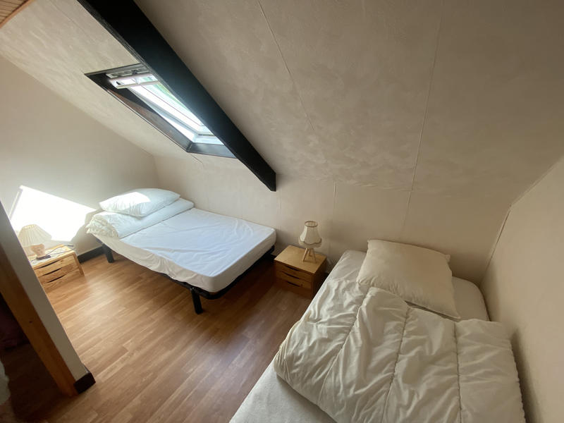 Maison - 62 m² - 4 pièces