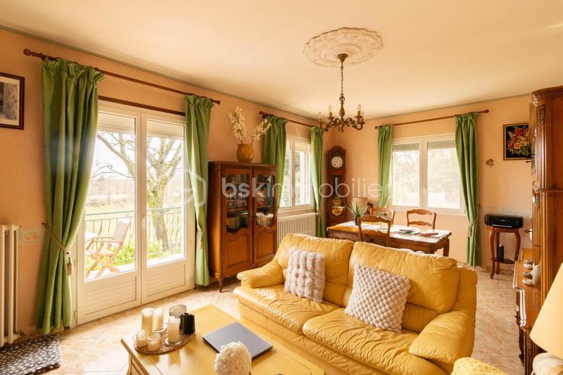 Villa - 147 m² - 8 pièces