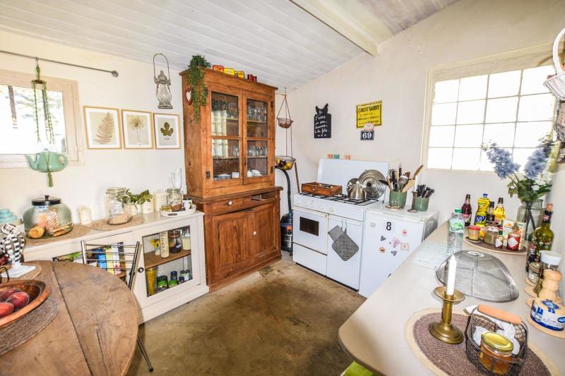 Maison - 47 m² - 2 pièces