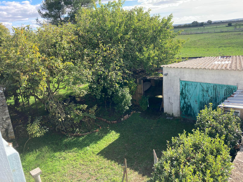 Maison de village - 87 m² - 4 pièces