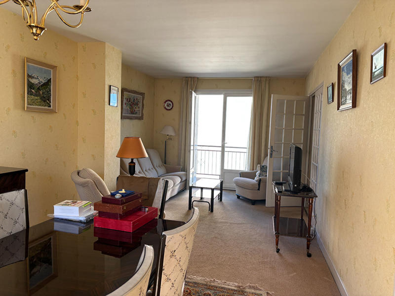 Maison - 109 m² - 4 pièces