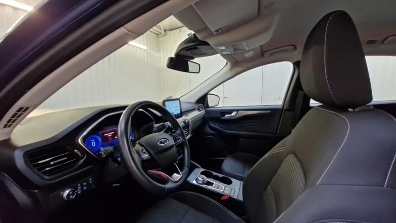 Ford Kuga 2.5 Duratec 190 Fhev Powershift Titanium
