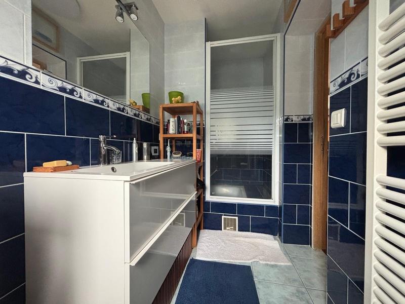 Maison - 161 m² - 8 pièces