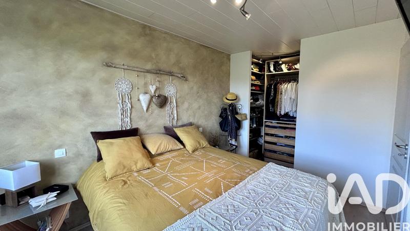 Maison - 141 m² - 8 pièces