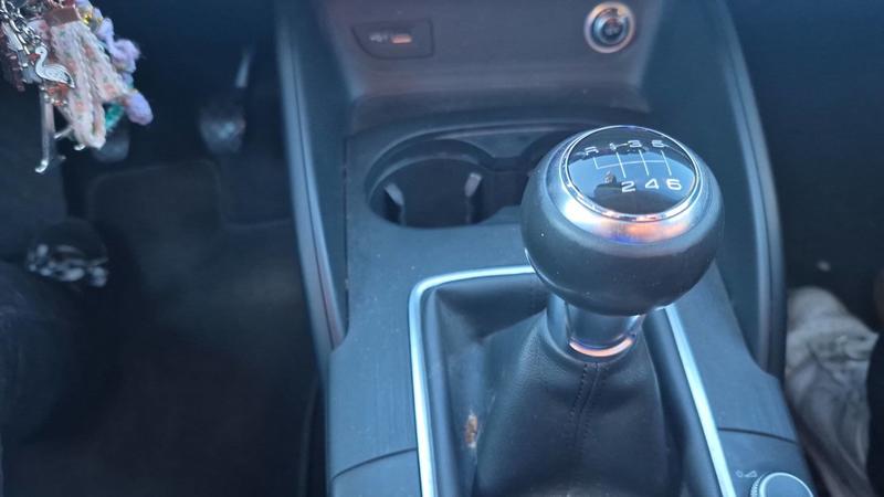 Audi A3 sportback III 2.0 Tdi 150 Ambition Luxe