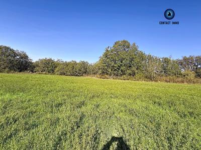 Terrain - 12 100 m²