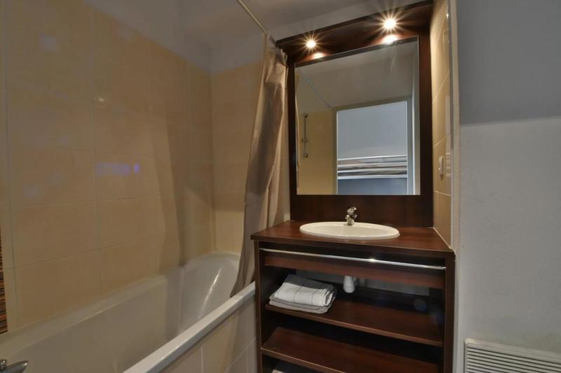 Studio - 23 m² - 1 pièce