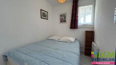 Appartement - 30 m² - 2 pièces