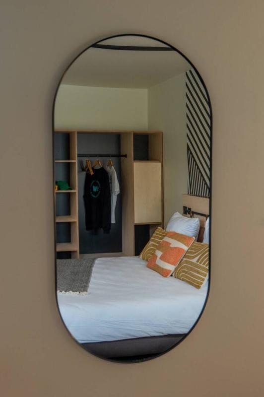 Studio - 19 m² - 1 pièce