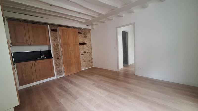 Appartement - 32 m² - 2 pièces