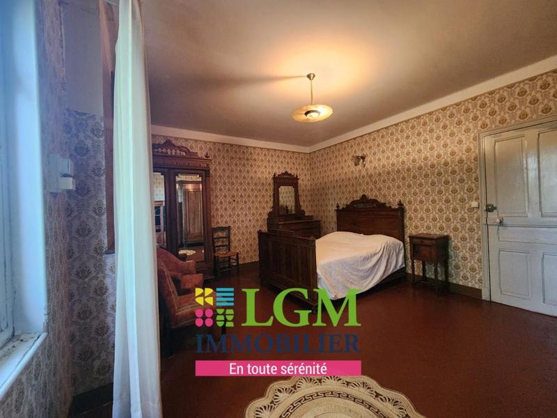 Propriété - 150 m² - 5 pièces